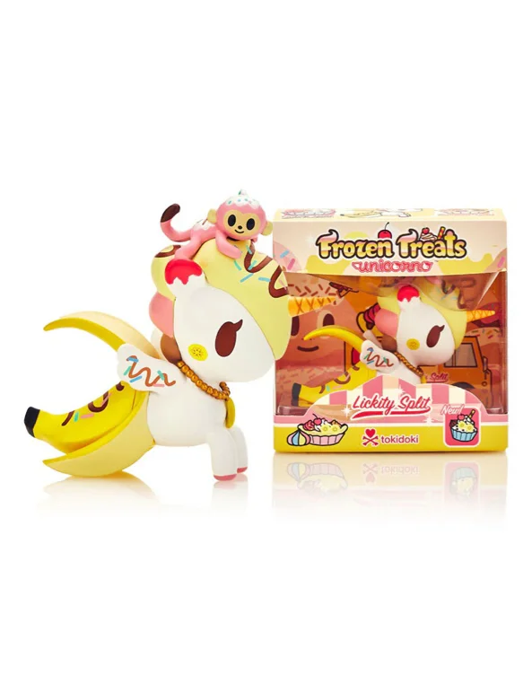Lickity Split(Limited Edition)