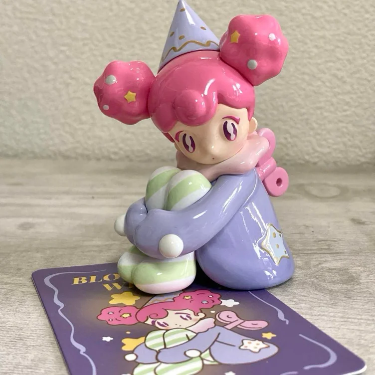 Blooming Witch