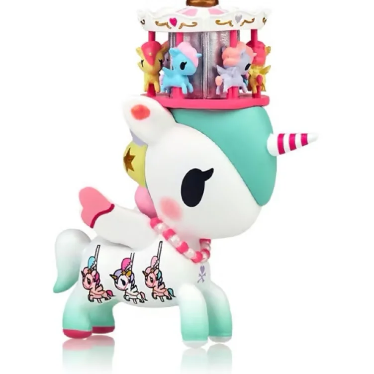 Carousella 