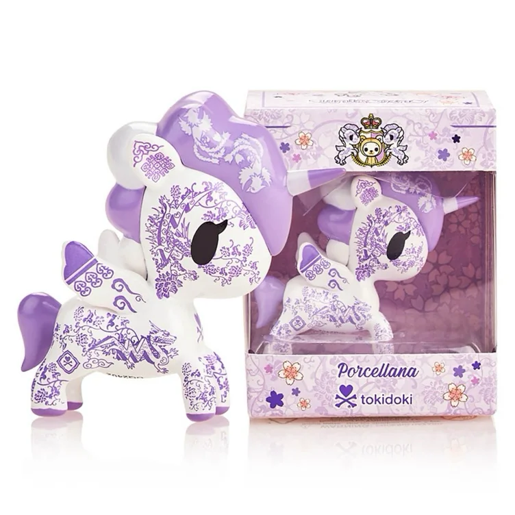 Porcellana(Limited Edition)