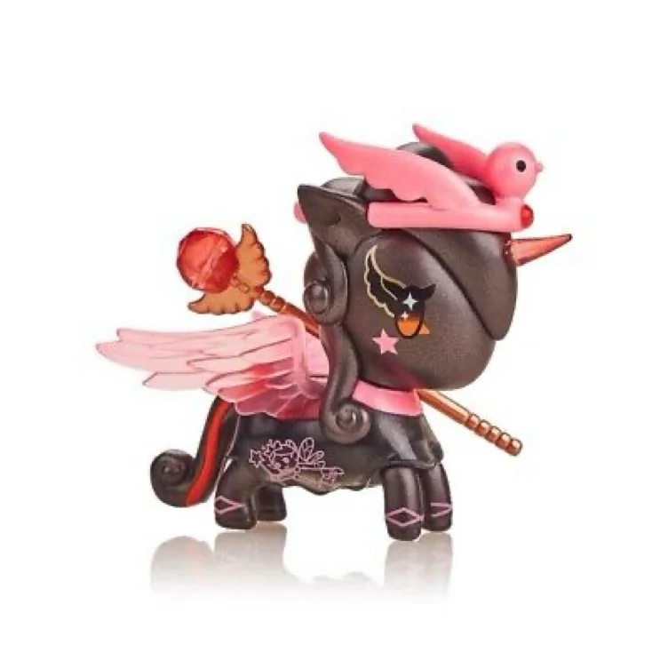 Crystal Fairy(Chaser)