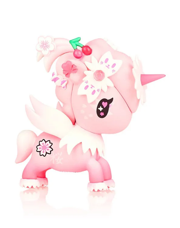 Cherry Blossom