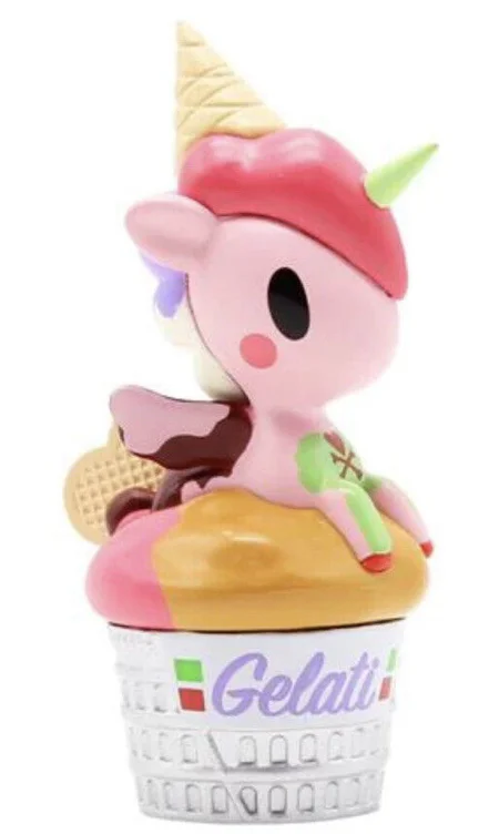 Gelatino 