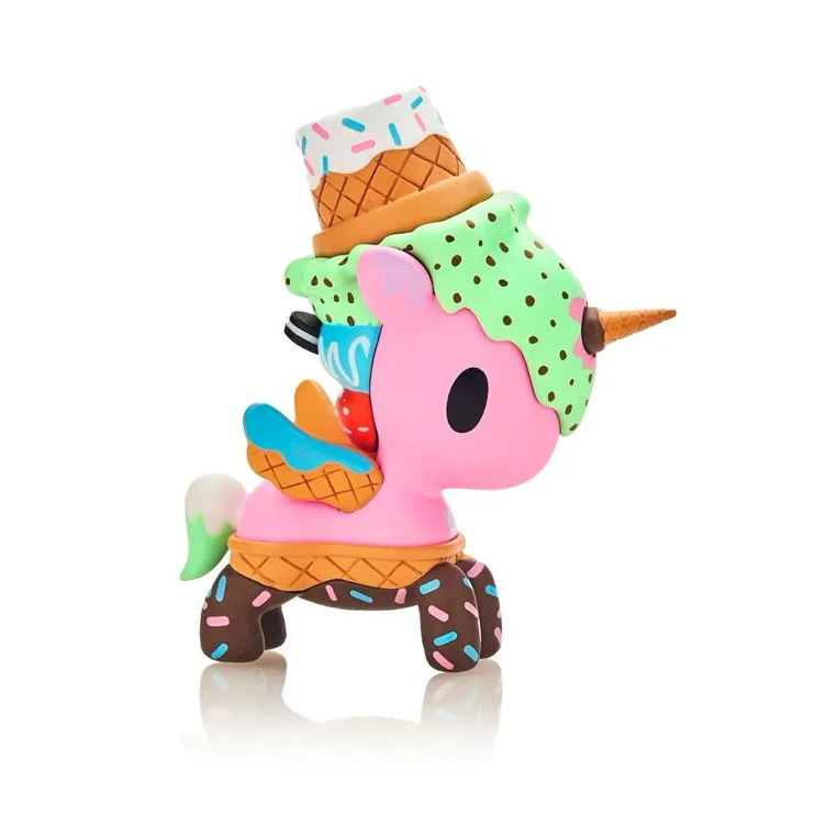 Choco Minty