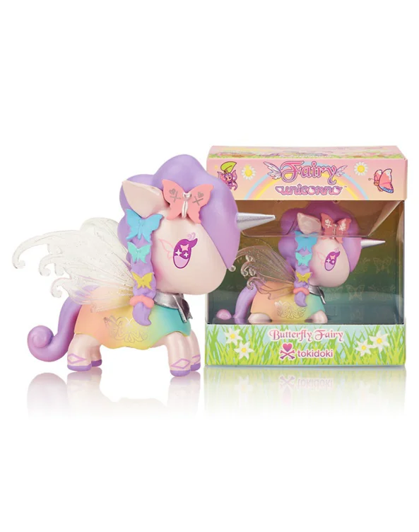 Butterfly Fairy(Special Edition)