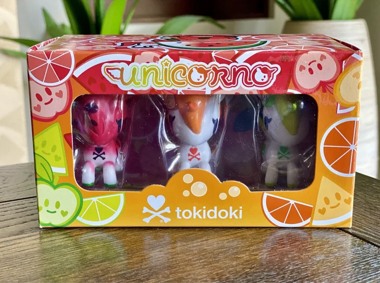 Fruit 3 Pack