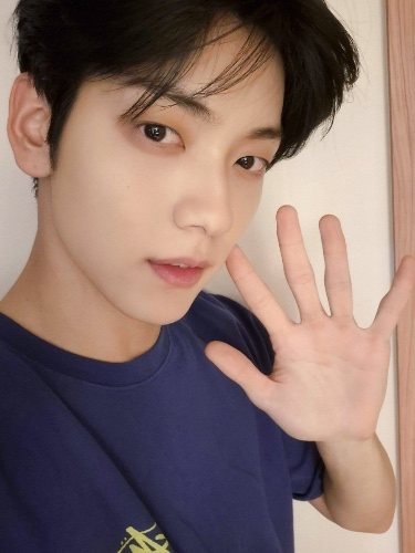 SOOBIN 