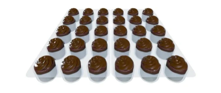 Custom Cupcakes, 30 ct. - Sam's Club