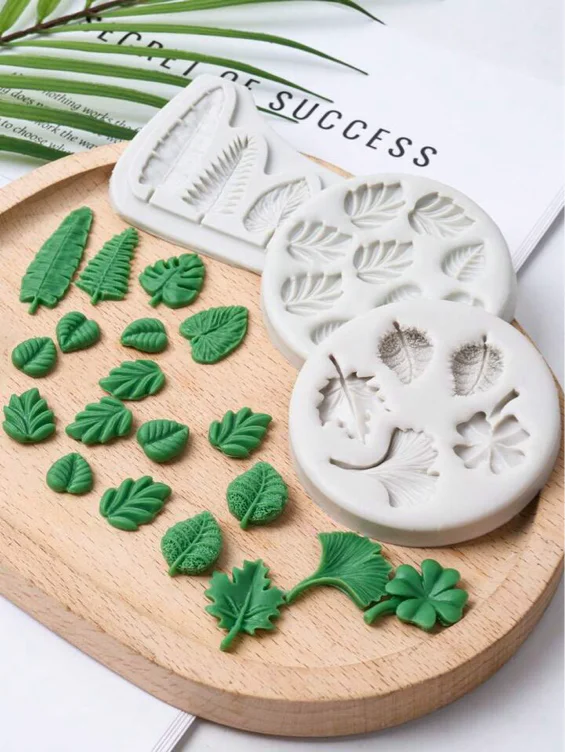 Tropical leaf mold