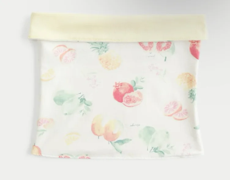 Taylor Reversible Tube Top