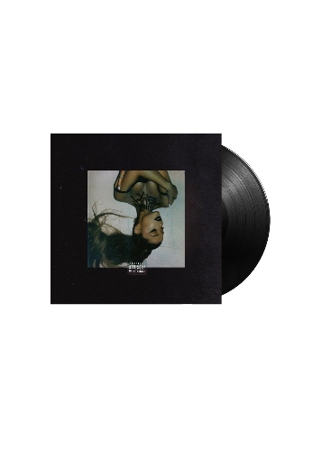thank u, next vinyl | Default Title