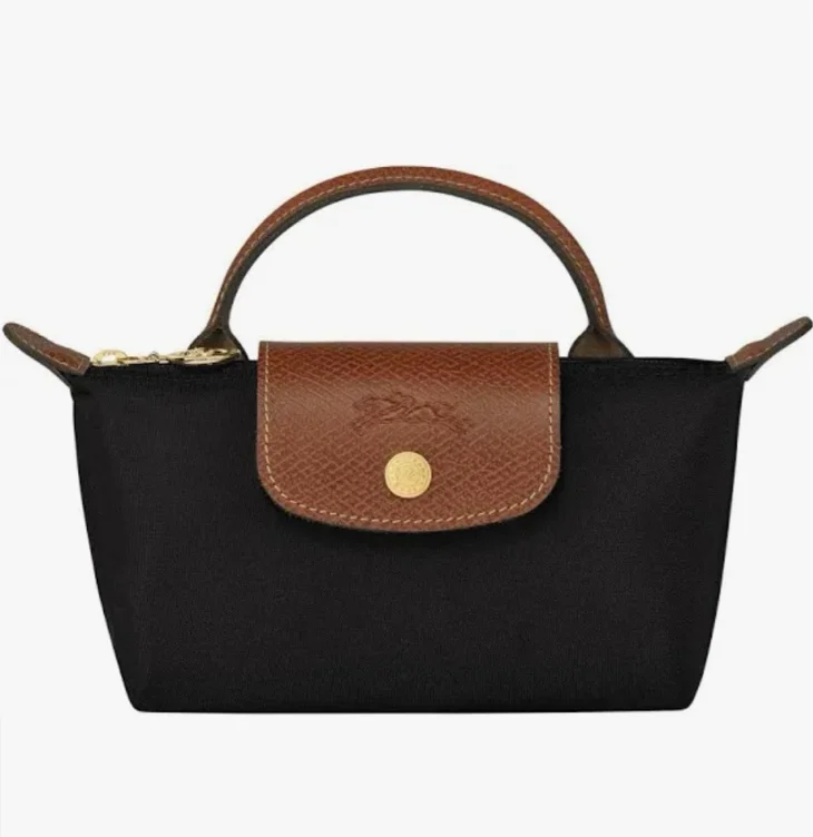 longchamp mini bag pink - Google Shopping