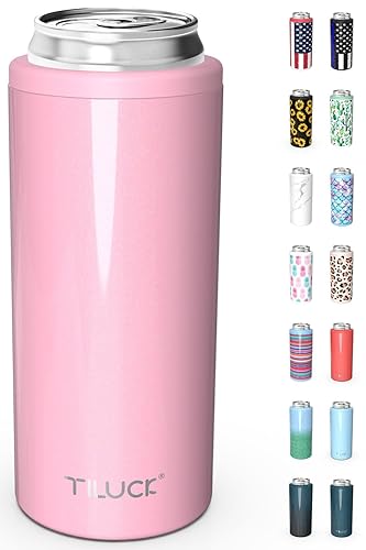 Slim Can Cooler