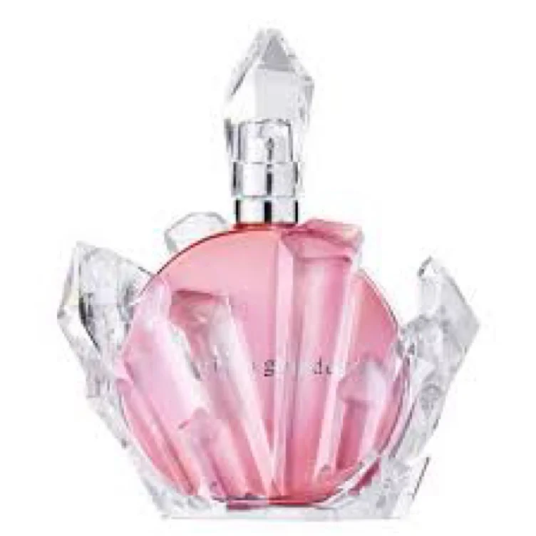 Ariana Grande R.E.M. Cherry Eclipse Eau de Parfum 50ml | Fragrance | Superdrug