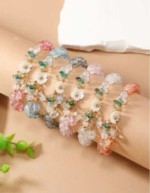 Cute Bracelet 