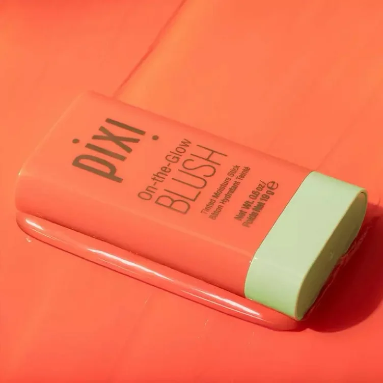 On-the-Glow Blush