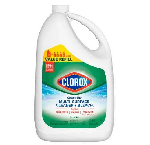 Clorox Multi-Surface Cleaner