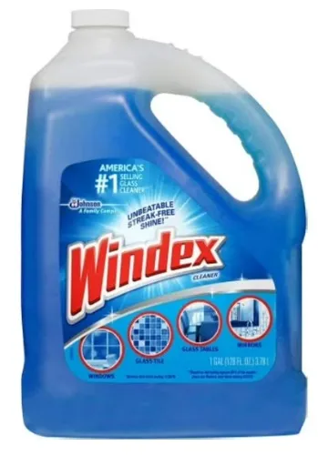 Windex - Gallon refill