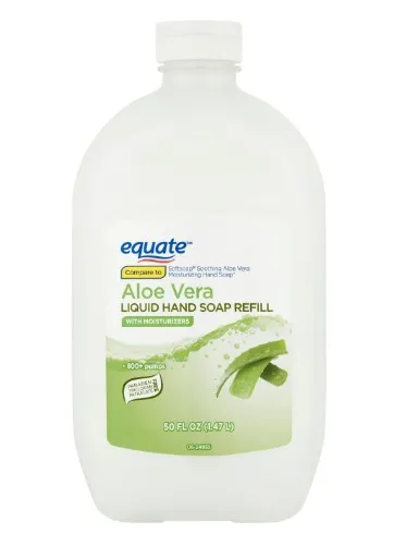 Hand Soap Gallon Refill