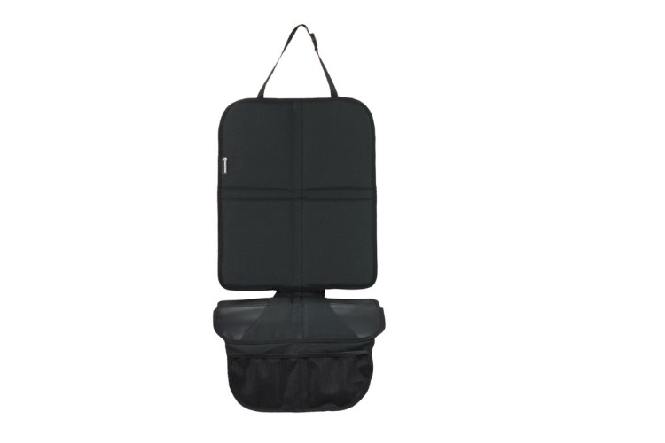 Maxi Cosi Car Seat Protector Black | Car Seat Protectors | Baby Bunting AU
