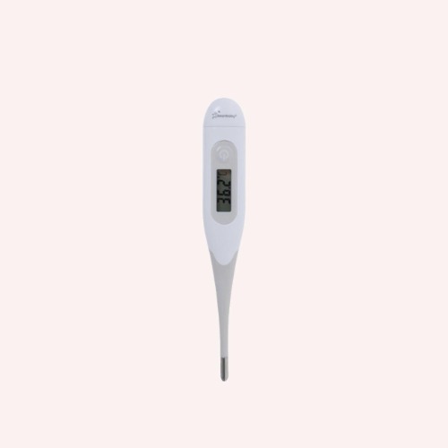 Rapid Response /Clinical Thermometer