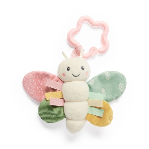 Oscar & Florri Woodland Butterfly Activity Toy | Interactive Toys | Baby Bunting AU