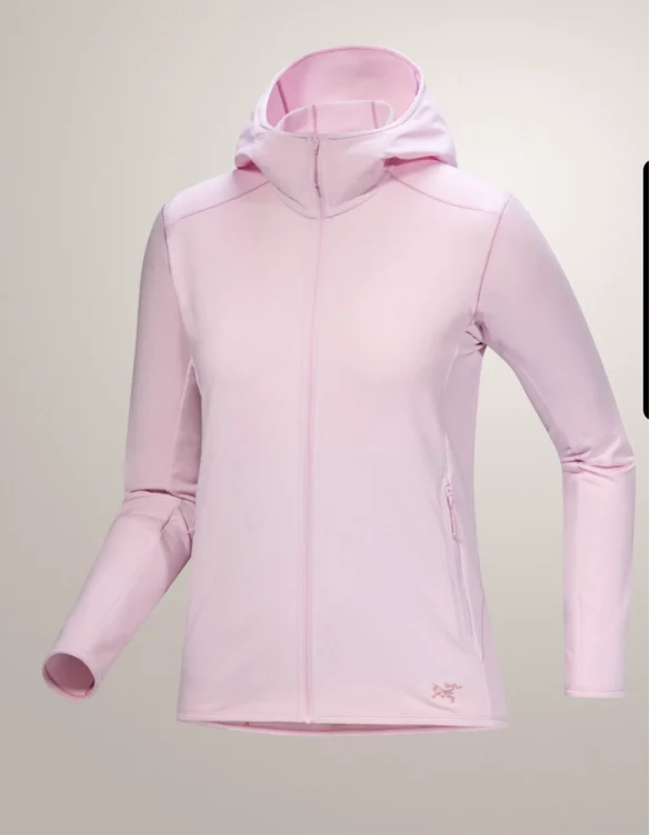 Kyanite LT Hoody Women's