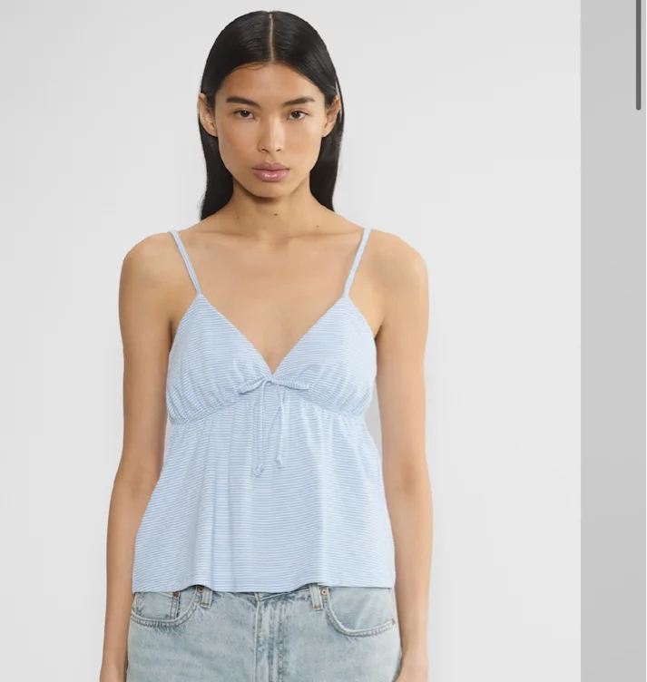 Cottonwhisk™ Loulou Camisole 