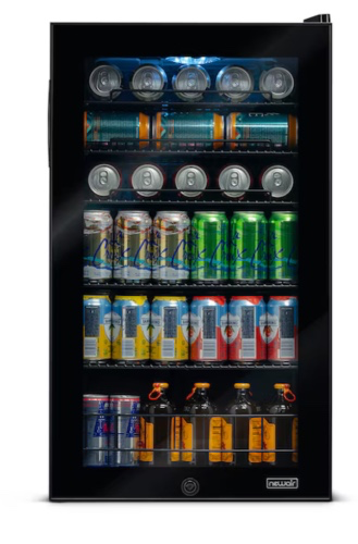Beverage Cooler