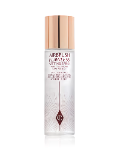 Charlotte Tilbury Airbrush Flawless Setting Spray 100ml