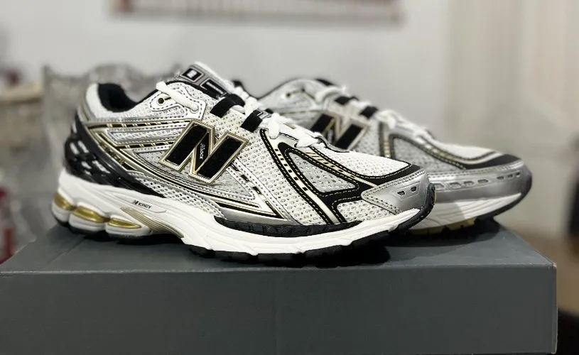 Men's 1906R Trainers
