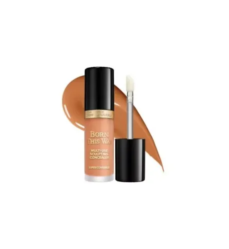 Too Faced Born This Way Super Coverage Multi-Use Concealer 13.5ml - Boots