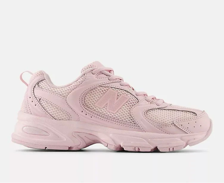 530 size 7