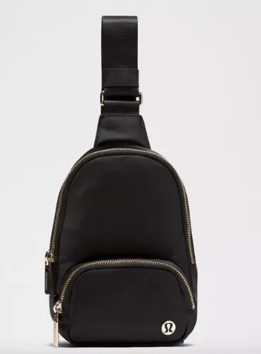 Everywhere Sling Bag Small 2L - Blissful Pink - ONE SIZE
