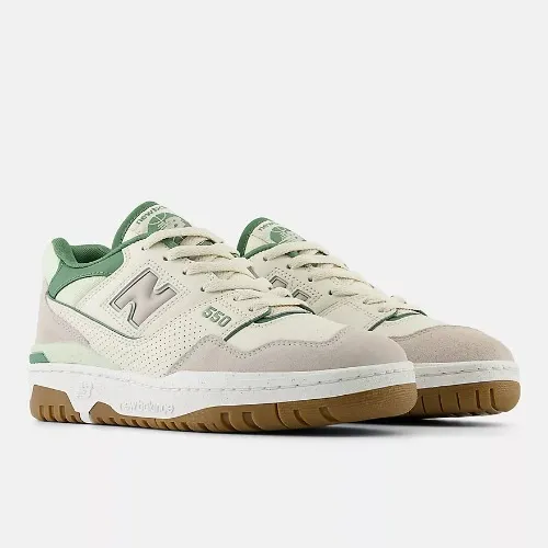 New Balances BBW550 (Green)