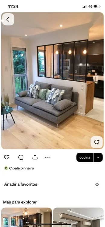Almohadas para sofá 