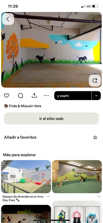 Pinturas de colores lavable 