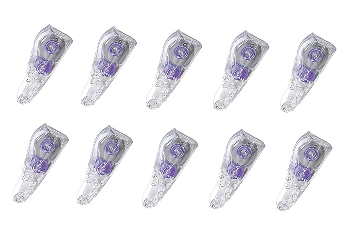 Correction Tape Refills