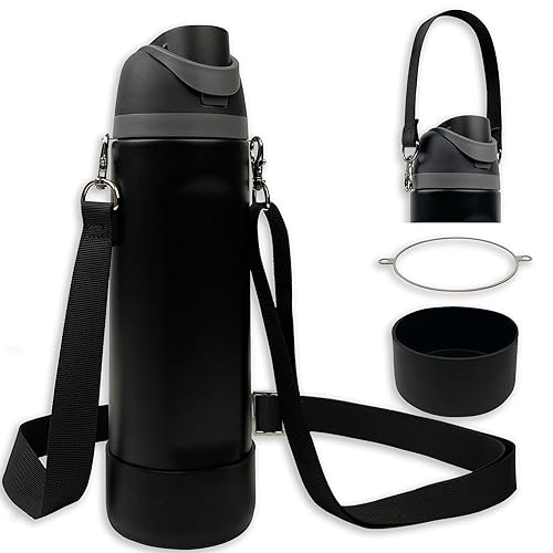 Owala Case & Handle