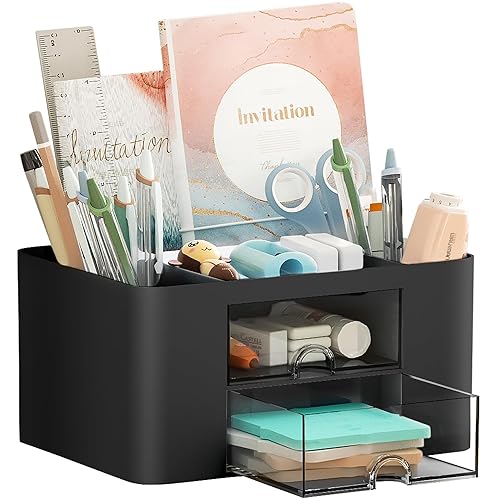 Desk Organizer