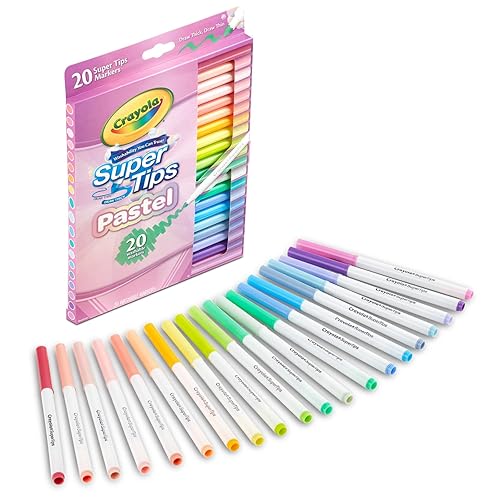 Colorful Highlighters