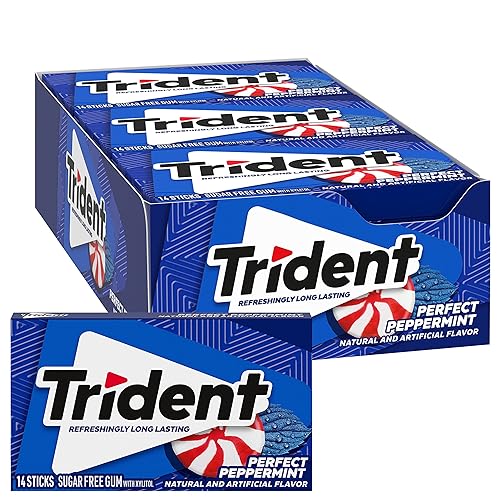 Peppermint Gum