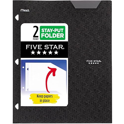 Binder Folder