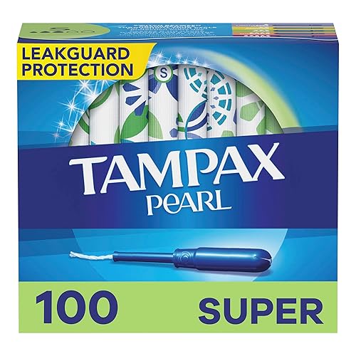 Tampons
