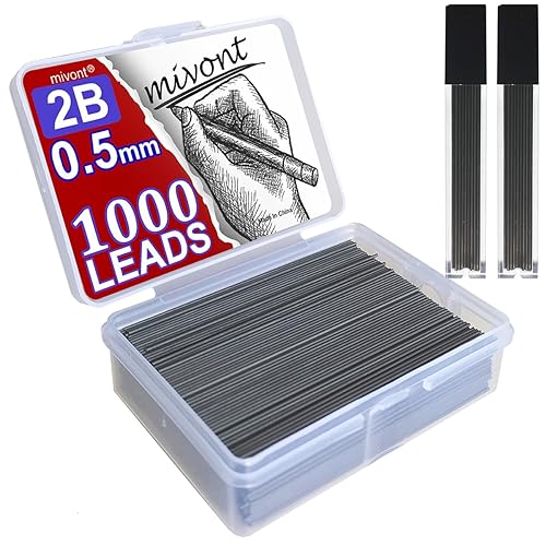 Lead Refills