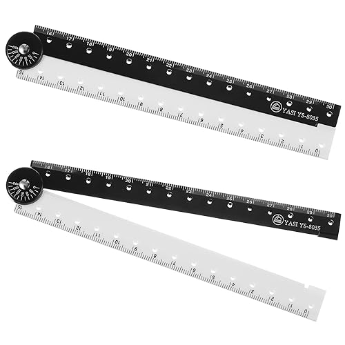 Foldable Ruler