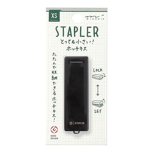 Mini Stapler