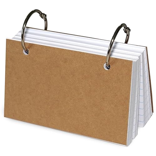 Index Card Refills
