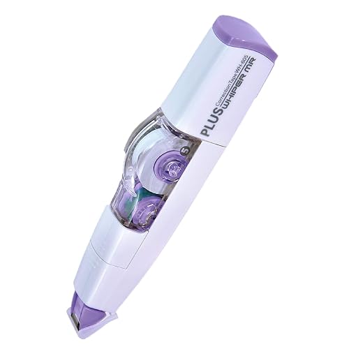 Correction Tape