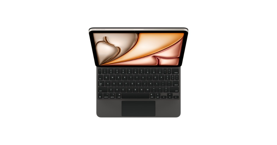 iPad Keyboard